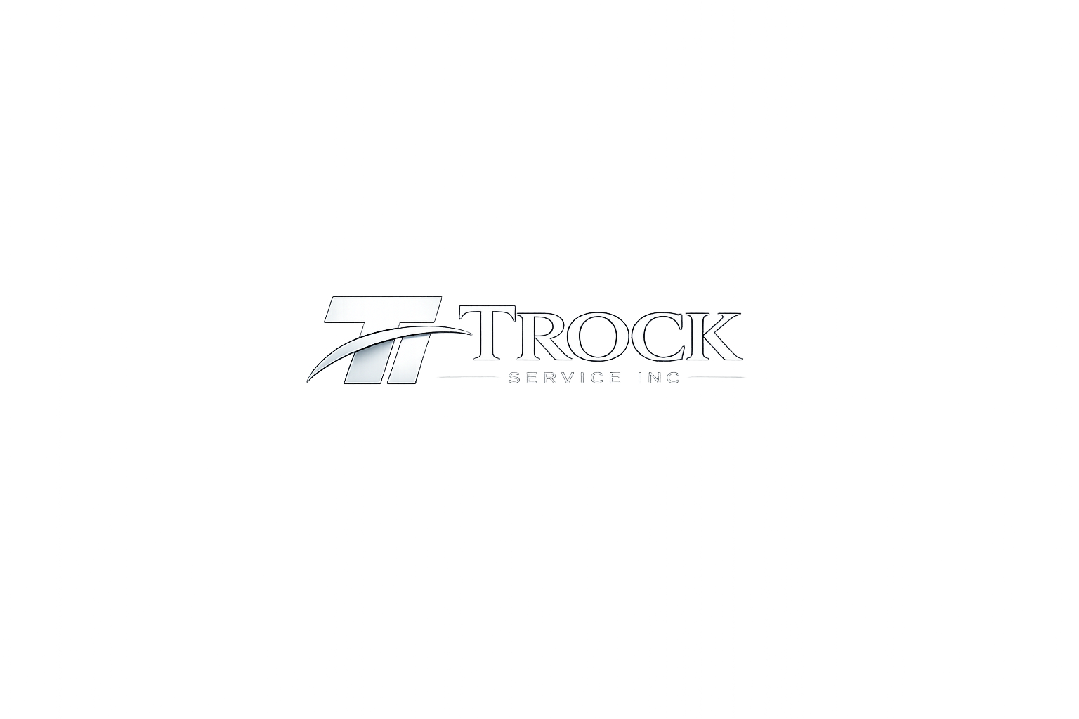Trock Service Logo